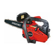 MOTOSEGA A SCOPPIO DA POTATURA 25 CM STANDARD 25.4 CC DUNSCH