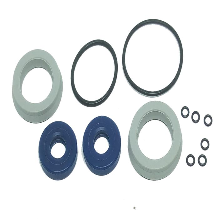 SET GUARNIZIONI OLIVANCE PN PNEUMATICO CASTELLARI