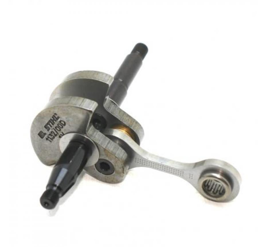 ALBERO A GOMITO PER MOTOSEGA MS 194 STIHL
