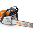 Motosega Stihl MS271 barra cm.45 50.2cm-2.6kw-3.5cv
