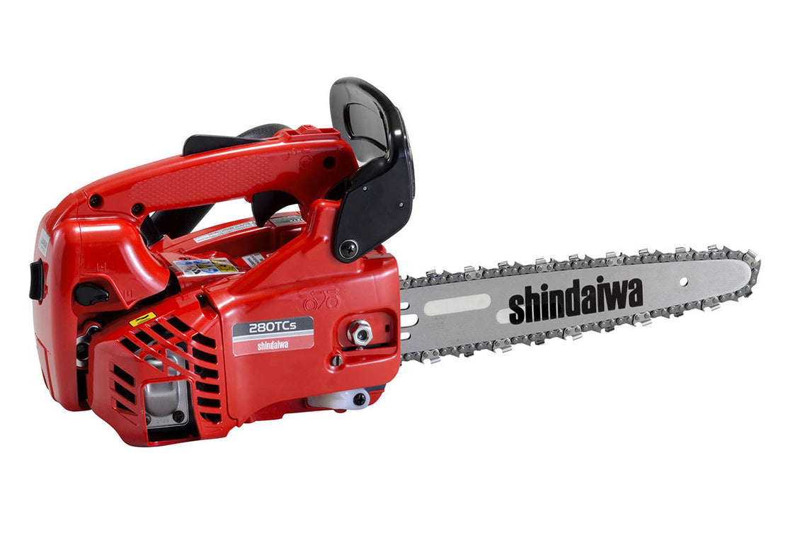 Motosega a scoppio SHINDAIWA 280 tcs carving LAMA CM.25