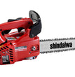 Motosega a scoppio SHINDAIWA 280 ts barra normale cm.25
