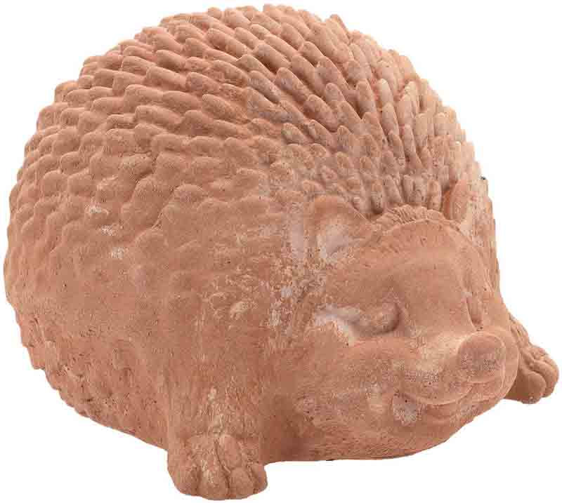 RICCIO GALESTRO IN TERRACOTTA CM.20 ANTICO MESTIERE