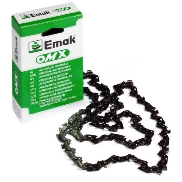 CATENA PER MOTOSEGA 66 MAGLIE 325 1.5 EMAK OLEOMAC