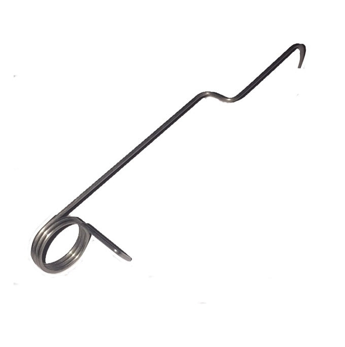 Molla throttle spring per 936-940-941CX-GS350-GS410-GS720 Oleomac