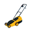RASAERBA TAGLIAERBA ELETTRICO V-1033 E INDUZIONE 1000 WATT VIGOR