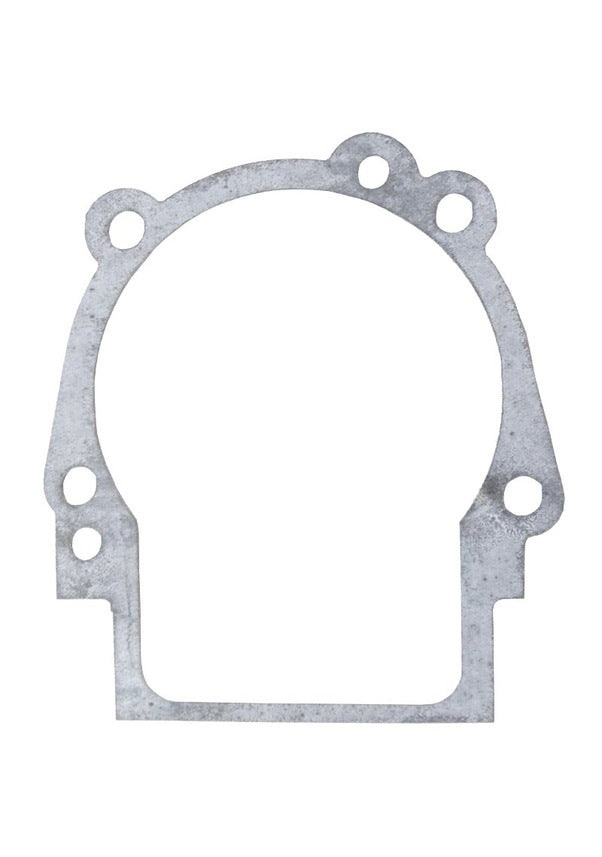Guarnizione semicarter ricambio per motosega Oleomac GS520