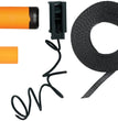 Kit ricambio asta impugnatura e fettuccia per forbice UPX86 Fiskars