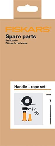 Kit ricambio asta impugnatura e fettuccia per forbice UPX86 Fiskars