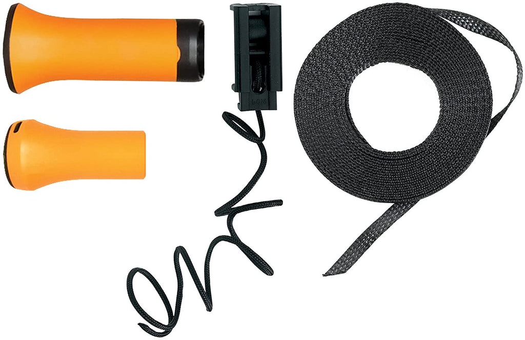 Kit ricambio asta impugnatura e fettuccia per forbice UPX86 Fiskars