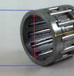 GABBIA A RULLI ZOOMAX MOTOSEGA 2000 BRUMAR