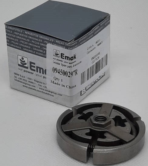 Frizione ricambio per motoseghe 947-952-GS520 Oleomac