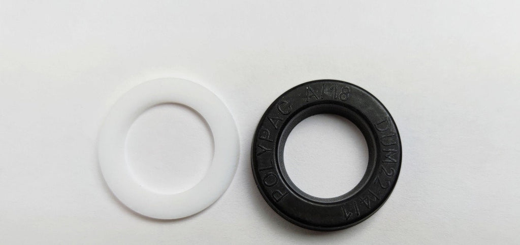 Guarnizione ricambio idropulitrice PW170 Oleomac