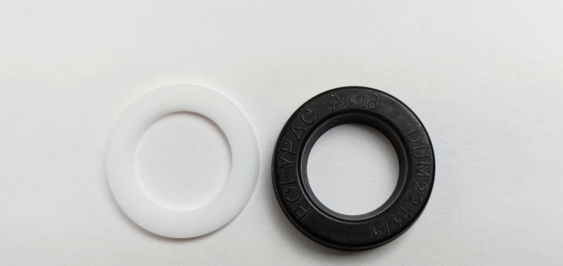 Guarnizione ricambio idropulitrice PW170 Oleomac