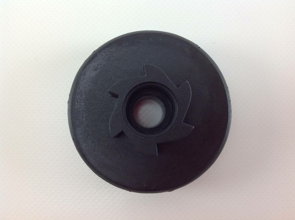 PULEGGIA AVVIAMENTO PER DECESPUGLIATORE M33/40 K24/25/27 BLUE BIRD