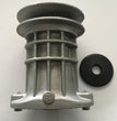 MOZZO RICAMBIO PER RASAPRATO OLEOMAC 44-48TBX/PBX/TK E 53 PBX