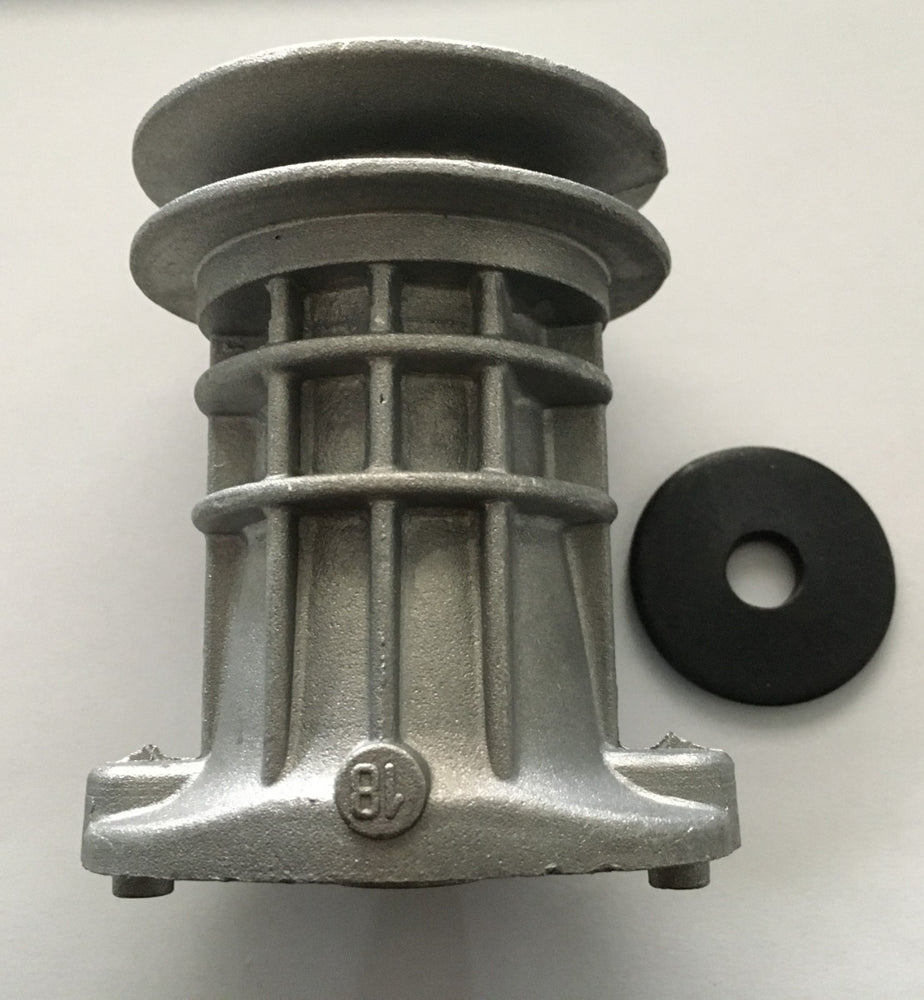 MOZZO RICAMBIO PER RASAPRATO OLEOMAC 44-48TBX/PBX/TK E 53 PBX