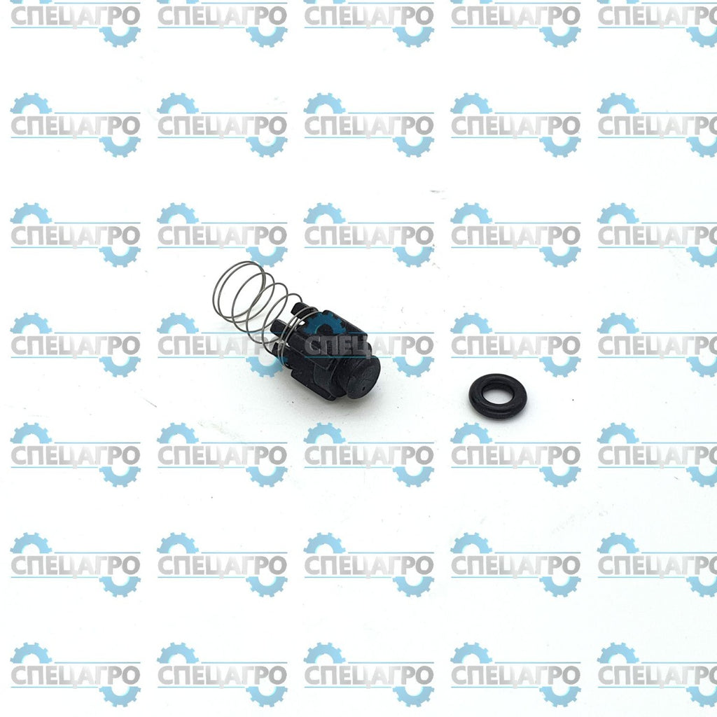 Kit valvola ricambio per idropulitrice Oleomac PW120-136-145-150