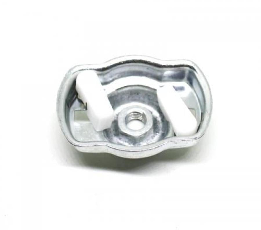 Trascinatore ricambio per soffiatore BV270 Oleomac 56560034R
