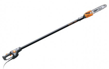 MOTOSEGA SU ASTA SELION T220-300EVO PELLENC 1200W 3.6 KG. SENZA BATTERIA