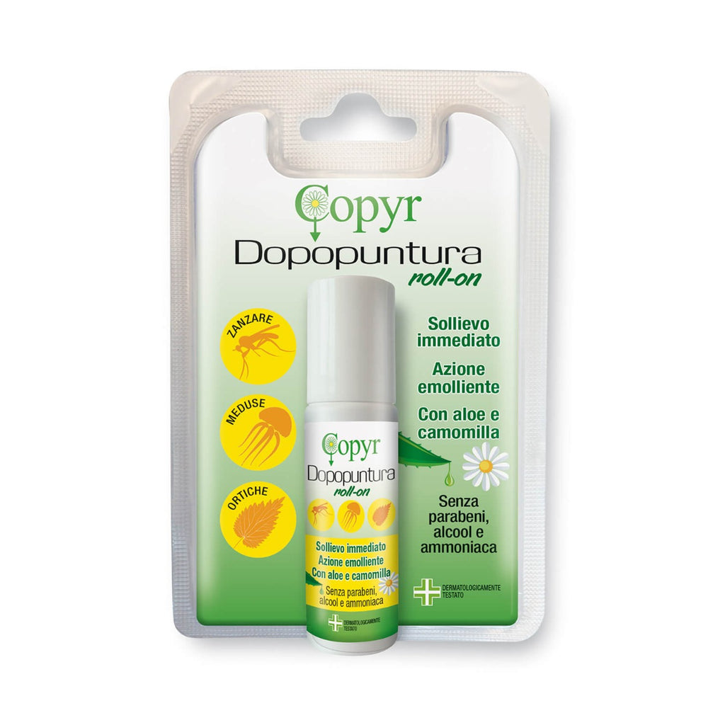 ROLL ON DA 20 ML DOPOPUNTURA COPYR