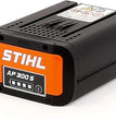 Batteria AP300S ricambio per attrezzi a batteria Stihl