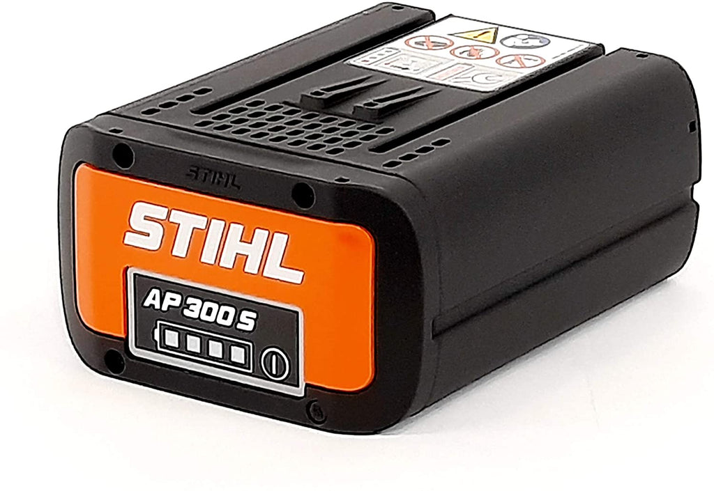 Batteria AP300S ricambio per attrezzi a batteria Stihl