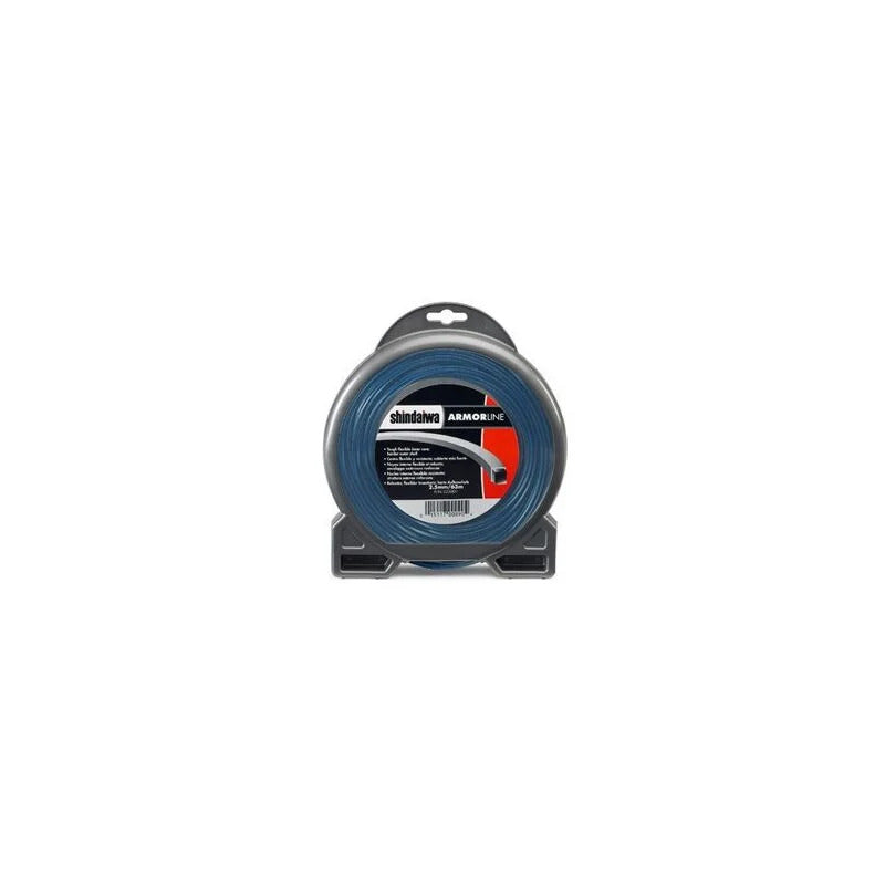 Filo Shindaiwa diametro 3.5 quadro mt.32