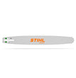 Barra per motosega 45 cm. L04 72 maglie 325 1.5 Stihl