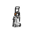 Idropulitrice Stihl RE90 10-100bar-520l/h