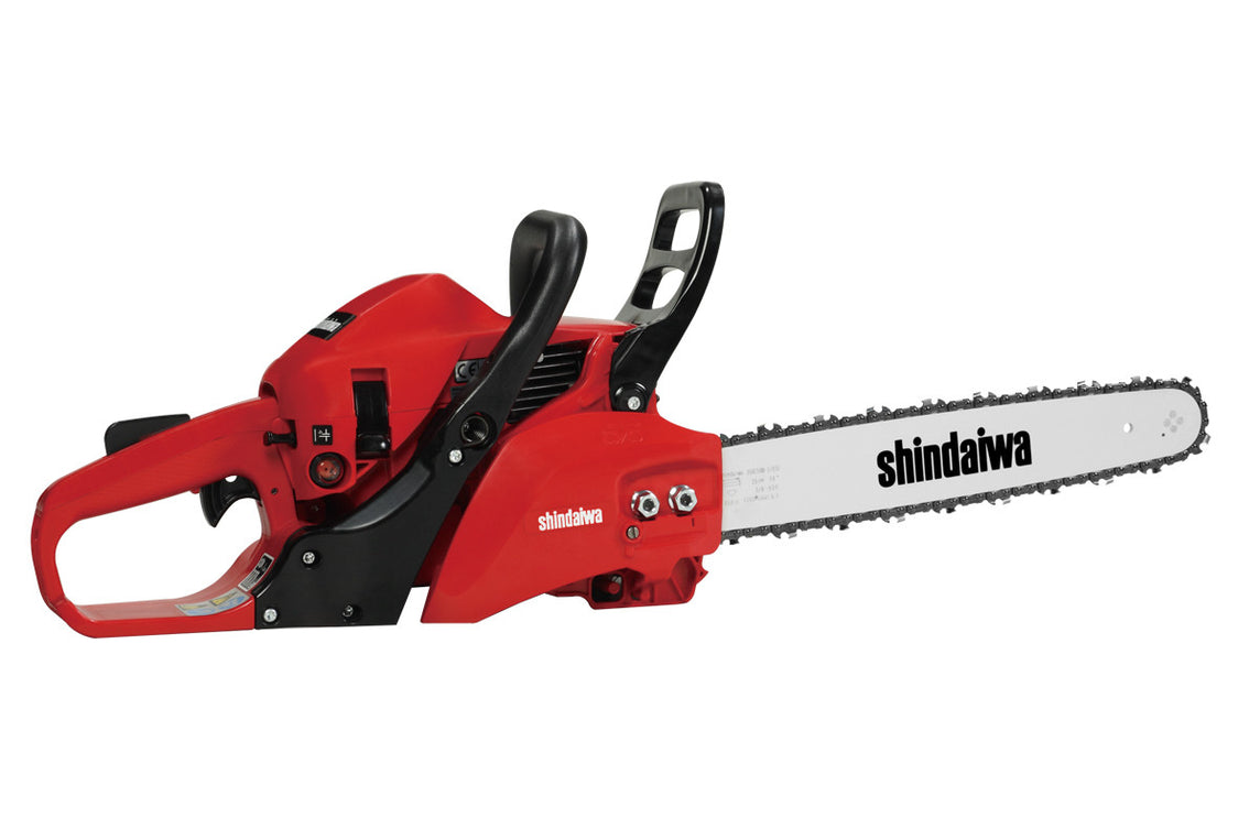 Motosega a scoppio SHINDAIWA TIPO 305S LAMA CM.35