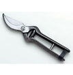 Forbice chiusura cuoio cm.19