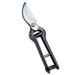 Forbice chiusura cuoio cm.21
