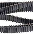 CINGHIA DENTATA PER TRATTORINO RASAERBA RT 5112-6112 STIHL