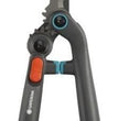 FORBICE CESOIE PER SIEPI 2 IN 1 ENERGYUT POTENZA AGGIUNTIVA GARDENA