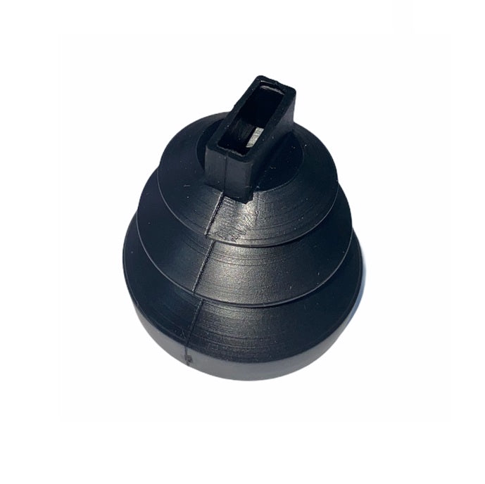 CUFFIA PER LEVA FRIZIONE RL 300 MECCANICA BENASSI