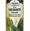 Protettivo piante spray lucidante fogliare da 400 ml Fiorand