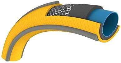 TUBO TRICOFLEX ULTRAFLEX DIAM.15(5/8) MT. 25 HOZELOCK