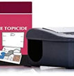 CONTENITORE PER ESCHE TOPICIDE ADAMA