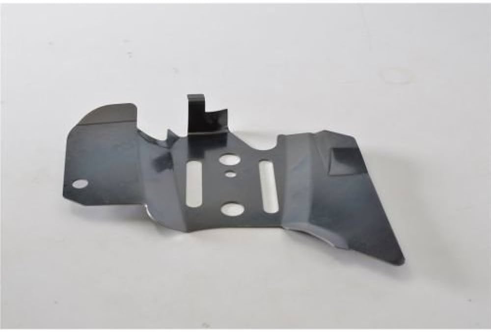 LAMELLA SALVACATENA PER MOTOSEGA 501 SX SHINDAIWA ECHO