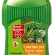 CONCIME LIQUIDO PER PIANTE VERDI BAYER LT.1