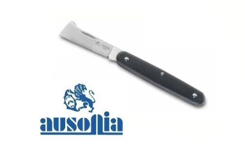 Coltello innesto manico in plastica