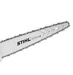 Barra Stihl 1/4