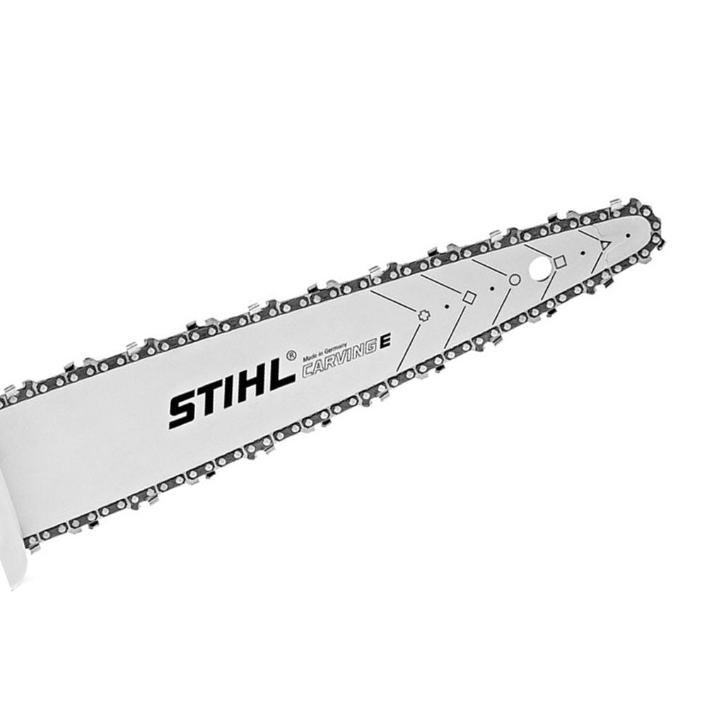 Barra Stihl 1/4