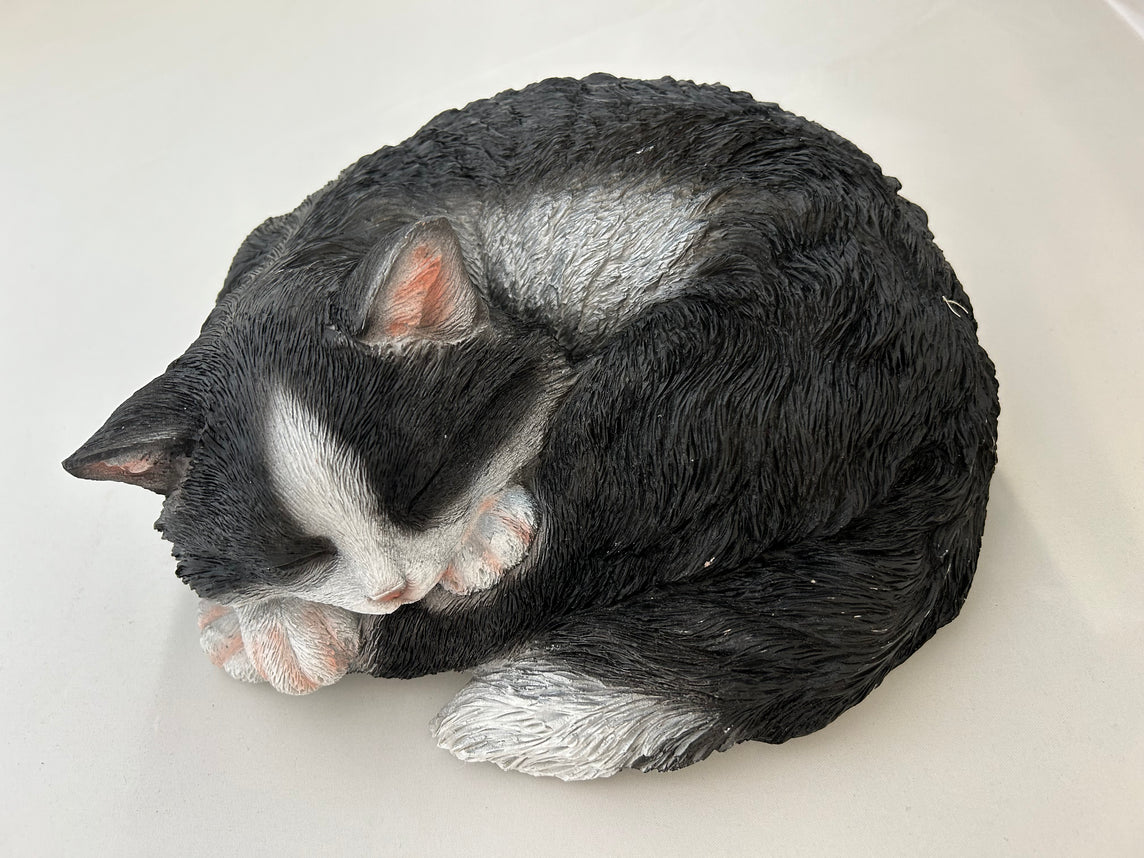 GATTO TUXEDO CM.24 ANTICO MESTIERE