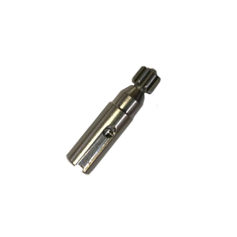 Pompa olio 0.55 ricambio per motosega MS170-180-181 Stihl