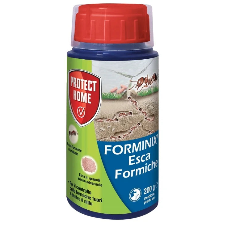 ESCA FORMICHE FORMINIX DA 200 GRAMMI BAYER PROTECT HOME