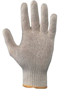 GUANTI 100% COTONE