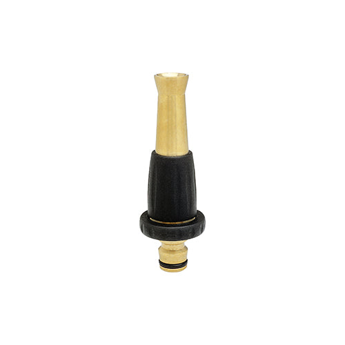 Lancia a spruzzo GF ottone - plastica