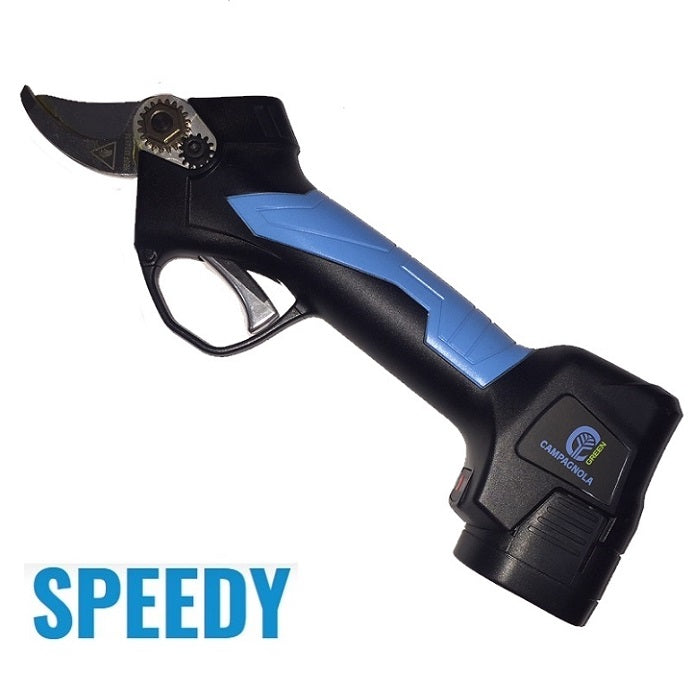 Forbice elettrica/batteria Speedy 3  batterie da 2 AM Campagnola